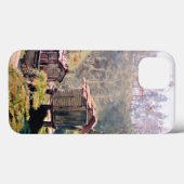 カバソス Case-Mate iPhoneケース (裏面 (横))