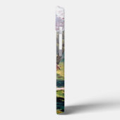 カバソス Case-Mate iPhoneケース (裏面 / 左)