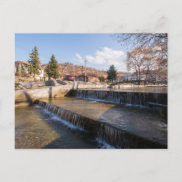 カバダルチ,マケドニアポストカード ポストカード