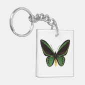 カバチョウ キーホルダー (正面左)