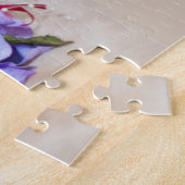 カバチョンパピーinバスケットパズル ジグソーパズル (側面)