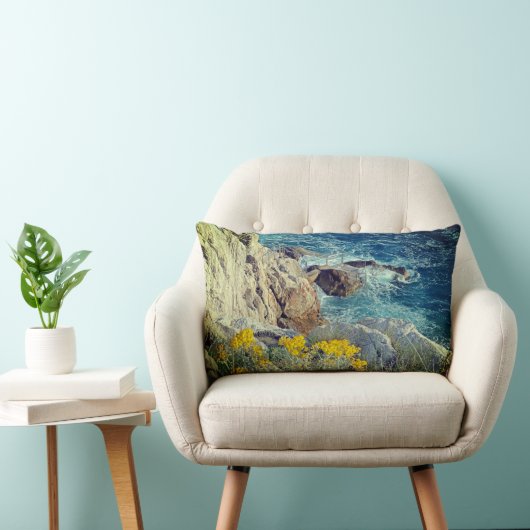 カバットロッキービーチビューランバークッション ランバークッション (椅子)