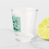 カバナボーイ ショットグラス (右)