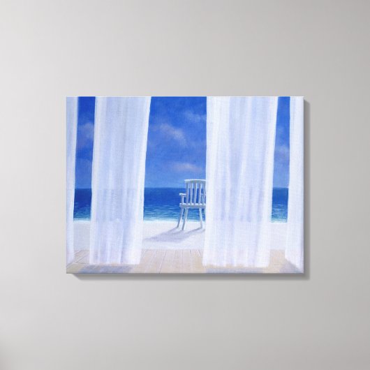 カバナ2005 キャンバスプリント (正面)