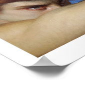 カバネル落ちた天使 ポスター (角)