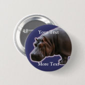 カバボタン 缶バッジ (正面&裏面)