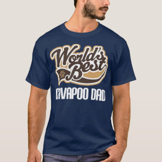 カバポパパ Tシャツ