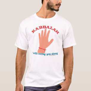 カバラ·パロディ Tシャツ