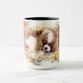 カバリアマグ マグカップ (中央)