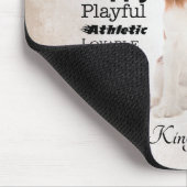 カバリエマウスパッド マウスパッド (コーナー)