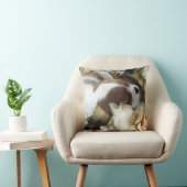 カバリエーブレンハイムポートレート クッション (椅子)