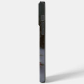 カバリエールキングチャールズスパニエル犬キャラバンクリスマス Case-Mate iPhoneケース (裏面 / 左)