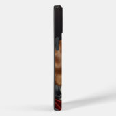 カバリエールキングチャールズスパニエル犬犬 Case-Mate iPhoneケース (裏面 / 右)