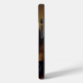 カバリエールキングチャールズスパニエル犬犬 Case-Mate iPhoneケース (裏面 / 左)