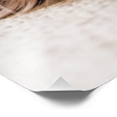 カバリエールキングチャールズスパニエル犬 フォトプリント            (角)