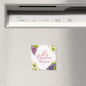 カバリエールヴィンヤード磁石 マグネット (インサイチュ (食洗機))