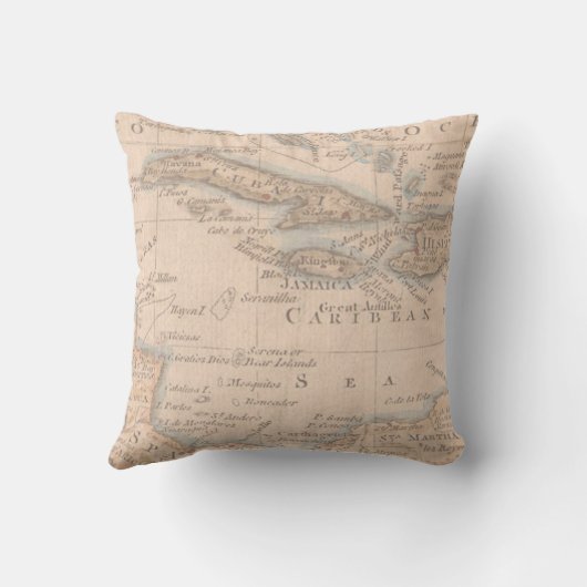 カバリエ海賊 クッション (裏面)