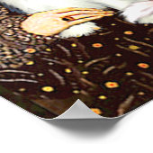 カバリエ(2) – クイーンエリザベス ポスター (角)