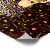 カバリエ(Tri0) – クイーン ポスター (角)