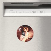 カバリエ(Tri5) - Suited Angel マグネット (インサイチュ (食洗機))