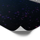 「カバリスムな生活構造図」 ポスター (角)