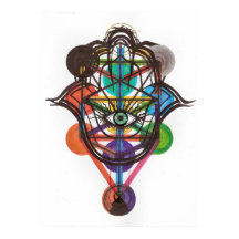 カバリズムの木