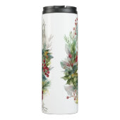 カバリヤキングクリスマスリースフェスティバルカップ タンブラー (裏面)