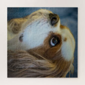 カバリヤキングチャールズジグソーパズル ジグソーパズル (横)