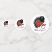 カバレ コンフェッティ (正面)