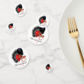 カバレ コンフェッティ (グループ)