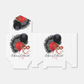 カバレ フェイバーボックス (折り畳みなし)