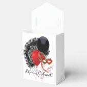 カバレ フェイバーボックス (オープン)