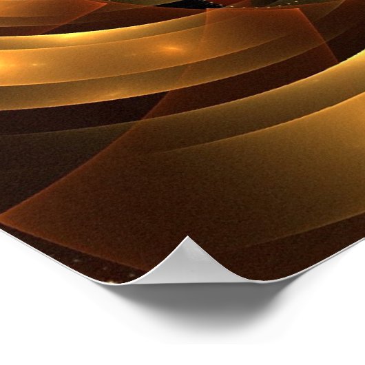 カバレ ポスター (角)