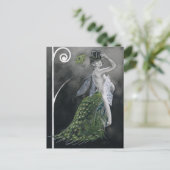 カバレ ポストカード (スタンド正面)