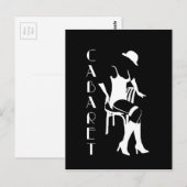 カバレ ポストカード (正面/裏面)