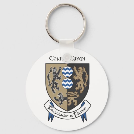 カバンキーチェーン キーホルダー (正面)