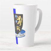 カバンマグ カフェラテマグ (右アングル)