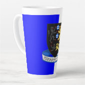 カバンマグ カフェラテマグ (左アングル)