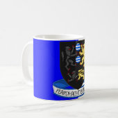 カバンマグ コーヒーマグカップ (正面左)