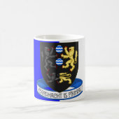 カバンマグ コーヒーマグカップ (中央)