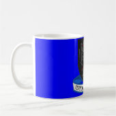 カバンマグ コーヒーマグカップ (左)