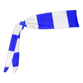 カバン州旗 タイヘッドバンド (回転270)