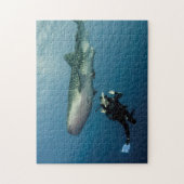 カバーのために素早く身をかがめることか。 ジグソーパズル (縦)