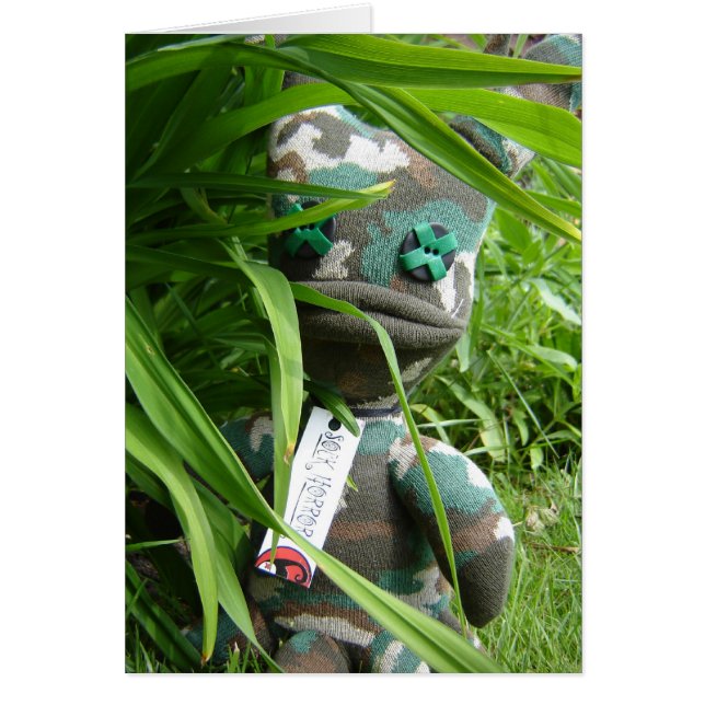 カバーの下のBurnark (正面)