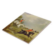 カバーを壊します、独身のホール(キャンバスの油) タイル (側面)