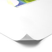 カバーアート – サブアトミック – リード ポスター (角)