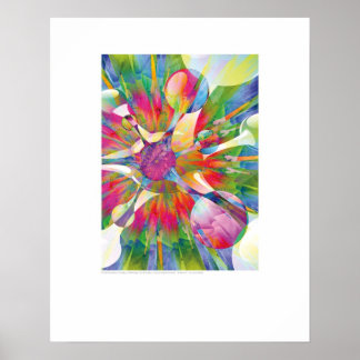 カバーアート – サブアトミック – リード ポスター