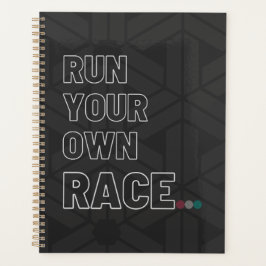 カバーカスタム付きプランナー設計パーソナライズされた プランナー手帳