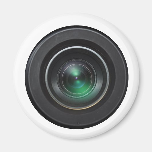 カバーカム マグネット (正面)