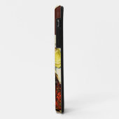 カバーガール Case-Mate iPhoneケース (裏面/左)